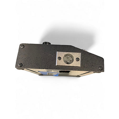 Used Tech 21 Sansamp PBDR Bass Driver DI Bass Effect Pedal