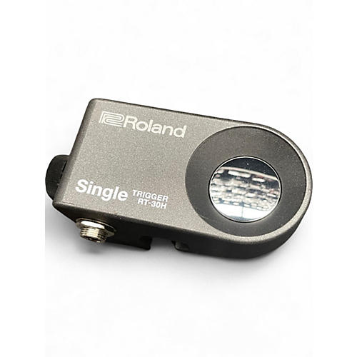 Used Roland RT30H Acoustic Drum Trigger