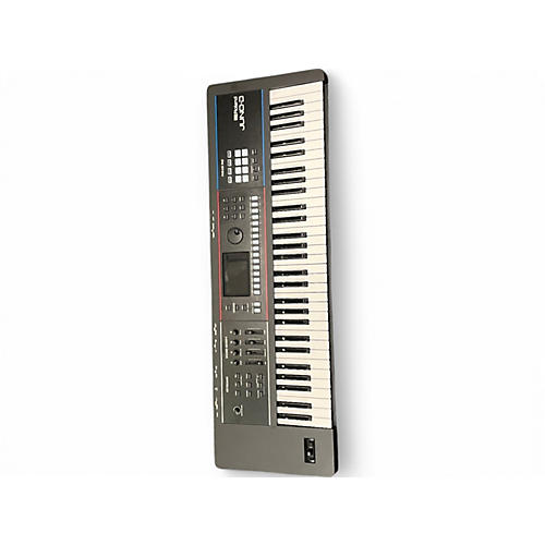 Used Roland JUNO-D 61 Keyboard Workstation