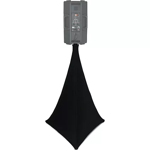 Gator GFW-TRIPODSCRIMB Frameworks Tripod 360 Stand Scrim in Black