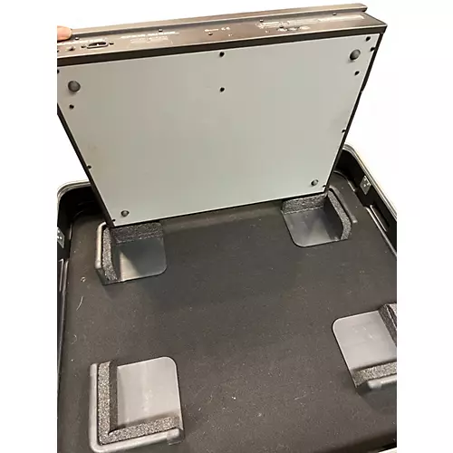 Used Mackie CFX16 MKII Unpowered Mixer