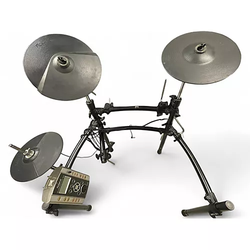 Used Roland TD9 Electric Drum Set