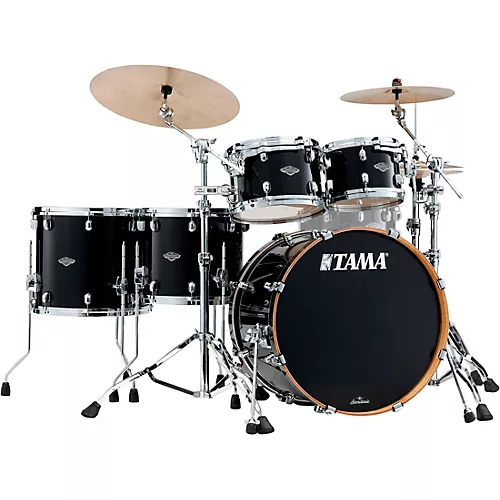TAMA Starclassic Performer 5-Piece Shell Pack With 22