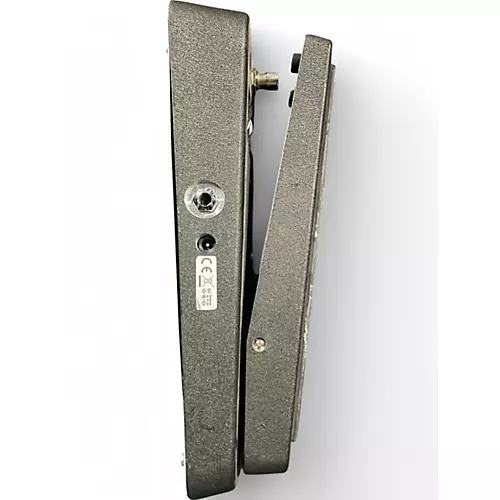 Used Dunlop GCB95 Original Crybaby Wah Effect Pedal