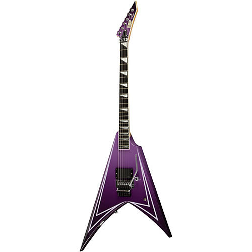 ESP Alexi Laiho Hexed Electric Guitar Hexed Graphic