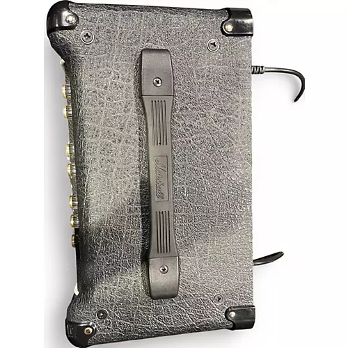 Used Marshall 50th anniversary jcm2000 dsl1c  Tube Guitar Combo Amp