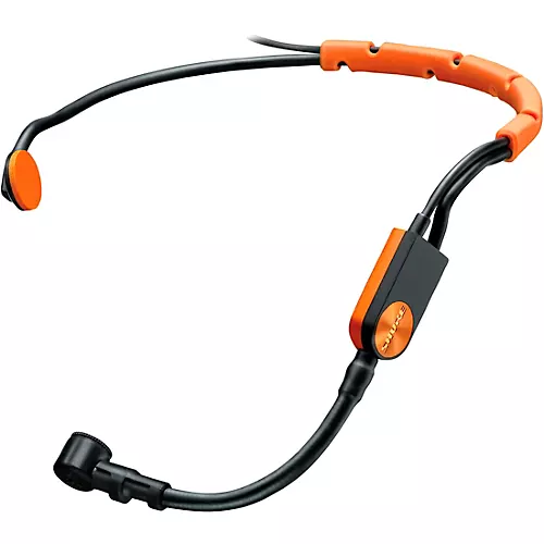 Shure GLX-D14+ Headset System With SM31