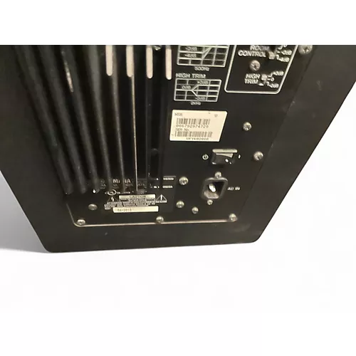 Used Yamaha HS8 Powered Monitor