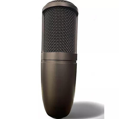 Used AKG P120 Project Studio Condenser Microphone