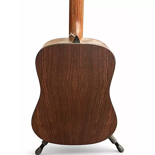 Used Martin X1AE Natural Acoustic Electric Guitar Natural