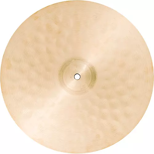 Zildjian K Fat Hat Hi-Hat 15 in. Pair