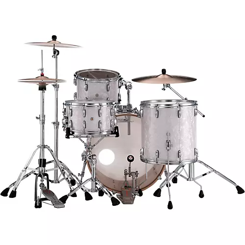 Pearl Professional Maple 3-Piece Shell Pack With 24
