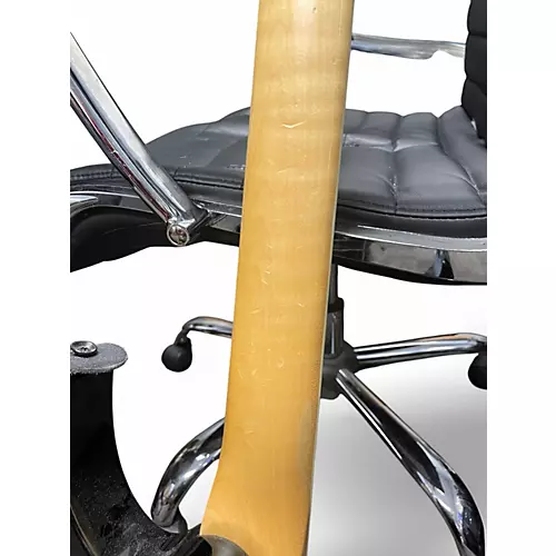 Used Ibanez GRG120BDX Left Handed Black Electric Guitar Black