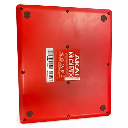 Used Akai Professional MIDIMIX MIDI Interface