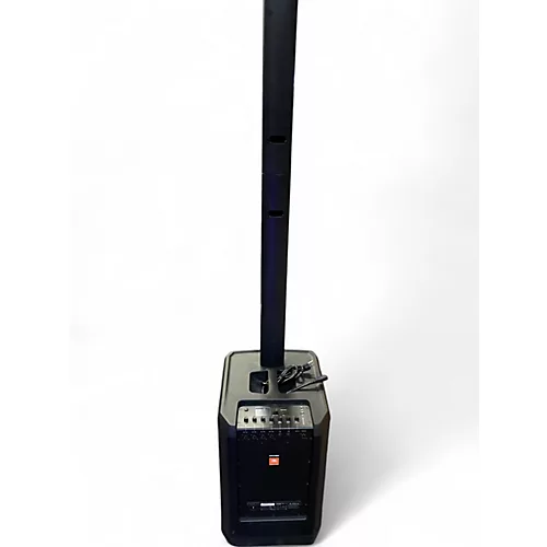 Used JBL PRX ONE Powered Speaker