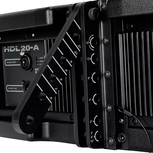 RCF HDL 20-A Active Line Array Module