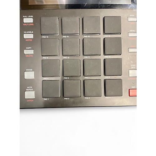 Used Akai Professional MPC One Production Controller