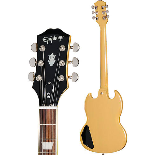 Epiphone SG Standard Electric Guitar Cherry