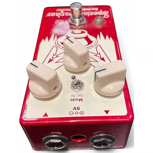 Used EarthQuaker Devices Special Cranker Effect Pedal