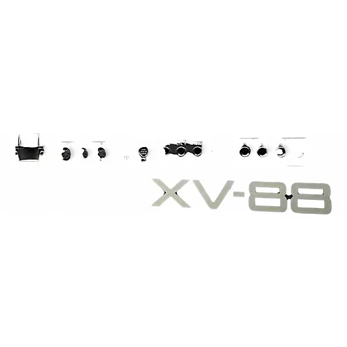 Used Roland XV 88 Synthesizer