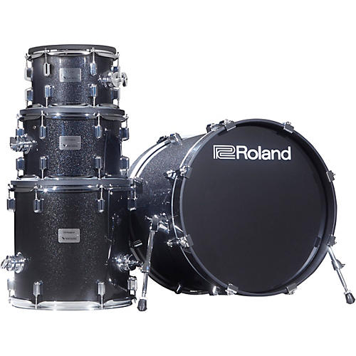 Open-Box Roland VAD506 V-Drums Acoustic Design Electronic Drum Kit Condition 1 - Mint