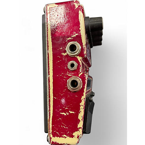 Used DOD Meat Box Bass Effect Pedal