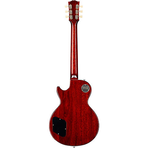 Gibson Custom 1959 Les Paul Standard Reissue VOS Electric Guitar Washed Cherry Sunburst