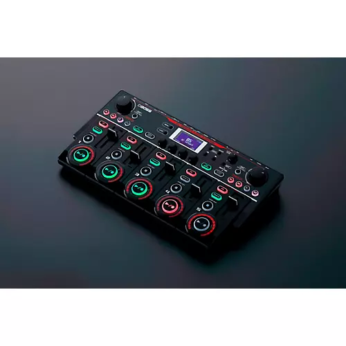 BOSS RC-505mkII Tabletop Loop Station Black