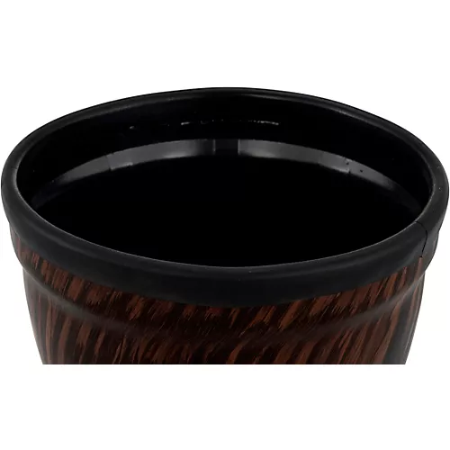 Pearl Rope Tuned Djembe With Seamless Synthetic Shell 14 in. Artisan Cyprus