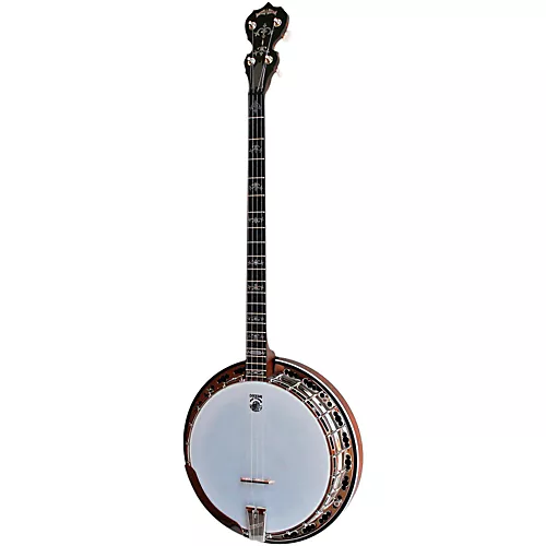 Deering Sierra Plectrum Banjo