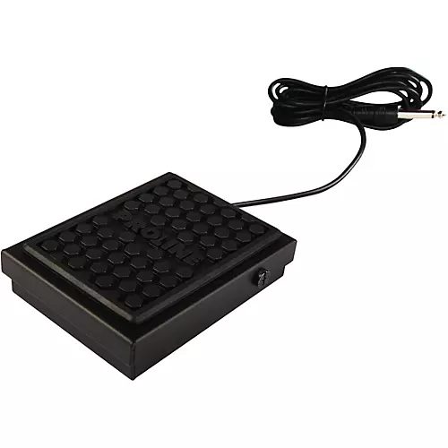 M-Audio Keystation 49 MK3 and Pedal