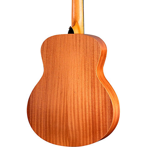 Taylor GS Mini Mahogany Acoustic Guitar Natural