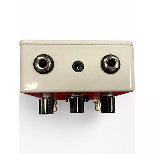 Used EarthQuaker Devices ASTRAL DESTINY Effect Pedal