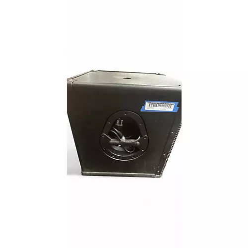 Used Behringer Eurolive B1200D Pro Powered Subwoofer