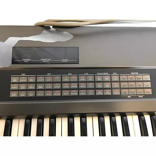 Used Kawai K3 Synthesizer
