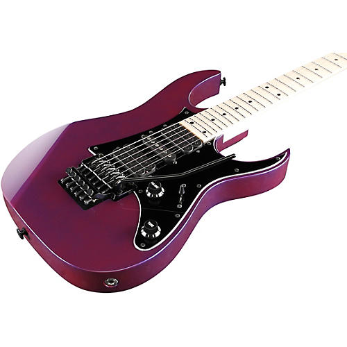 Ibanez RG550 Genesis Collection Electric Guitar Electric Blue