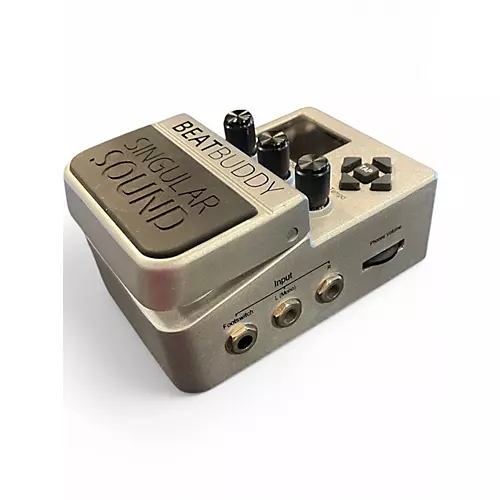 Used Singular Sound Beatbuddy Drum Machine