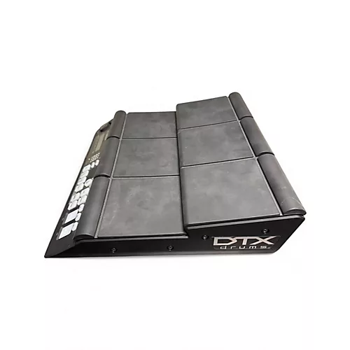 Used Yamaha DTX-MULTI 12 Drum MIDI Controller
