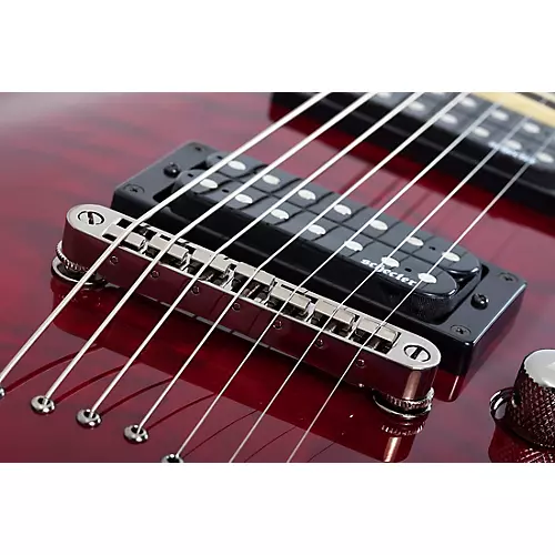 Schecter Guitar Research Omen Extreme-7 Electric Guitar