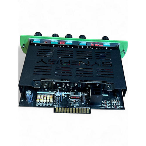 Used 2020s Synergy VAI MODULE Guitar Preamp