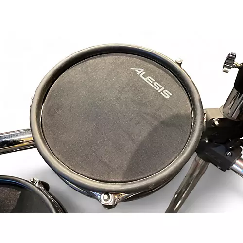 Used Alesis Command Electric Drum Set