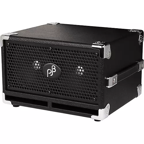 Phil Jones Bass C-2 Bass Speaker Cabinet Red