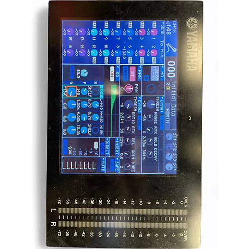 Used Yamaha LS932 Line Mixer