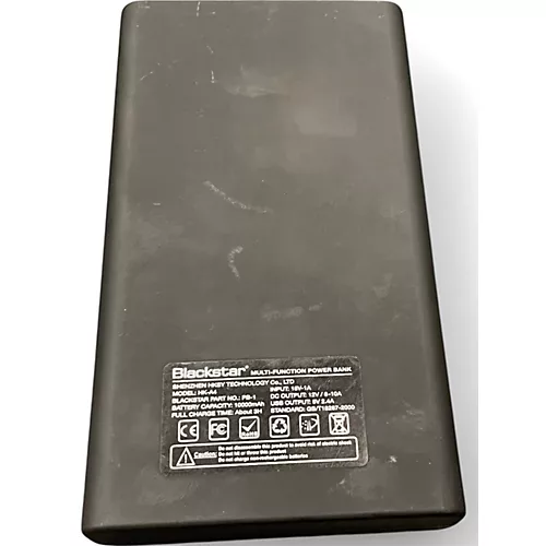 Used Blackstar PB-1 Super Fly