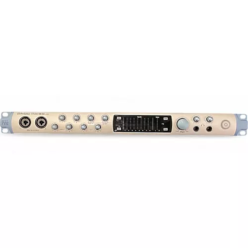 Used PreSonus STUDIO 1824