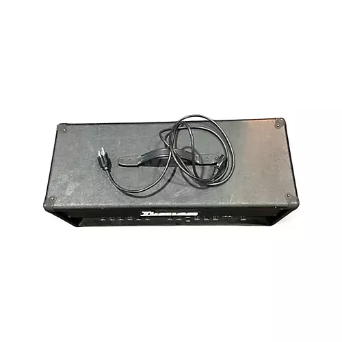 Used Ibanez TBX150H Solid State Guitar Amp Head