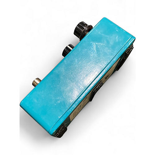 Used Electro-Harmonix Bass Clone Analog Chorus Bass Effect Pedal