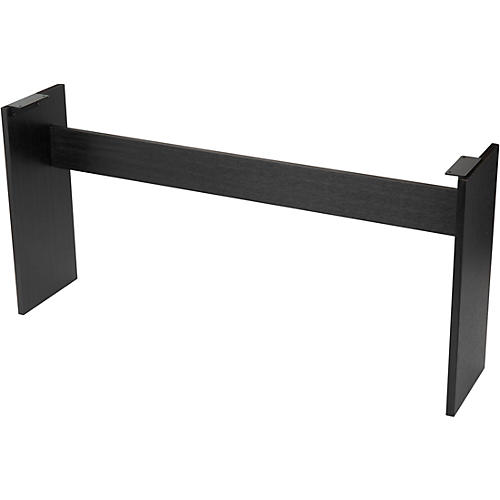 Williams Legato IV Wood Stand Black