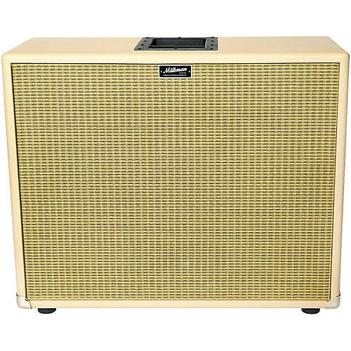 Milkman Sound 2x12