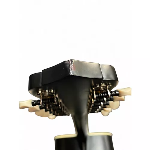 Used Recording King RDS-9-12-TS 2 Tone Sunburst 12 String Acoustic Guitar 2 Tone Sunburst